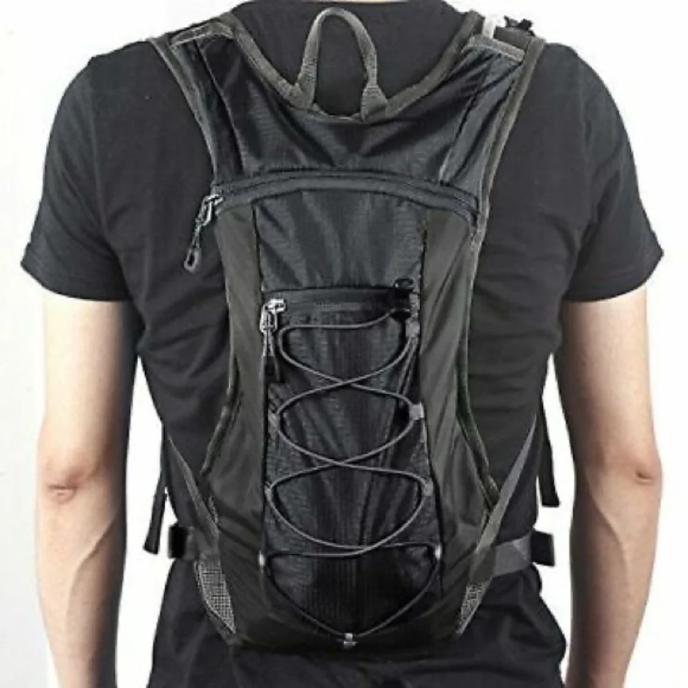 Unigear Hydration Pack Backpack for Hiking, Cycling, Climbing, Camping,‎ Biking